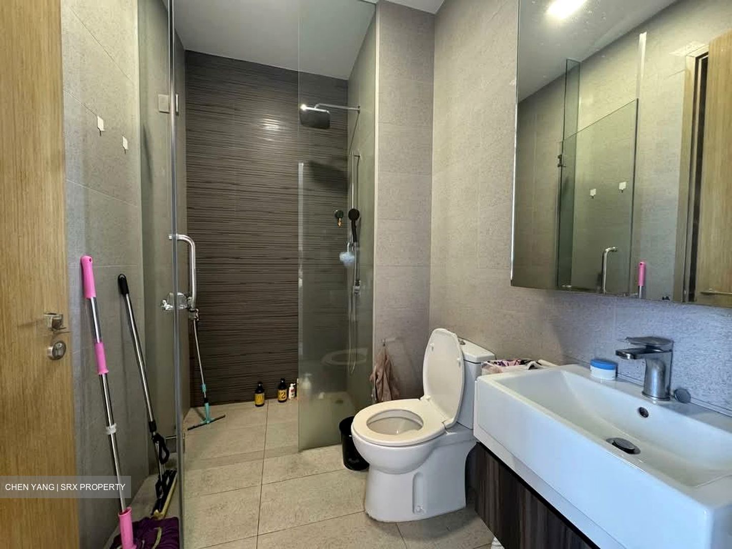 Kap Residences (D21), Apartment #536326391